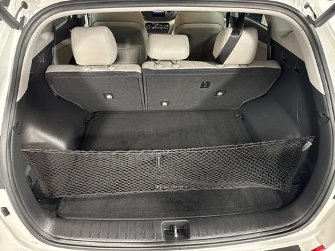 Used 2017 Hyundai Tucson Sport w/ Cargo Package FWD image 27
