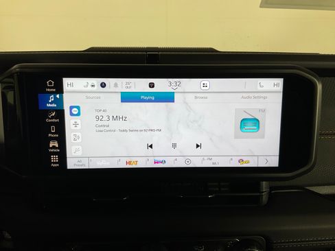 New 2026 Jeep Gladiator Mojave image 11