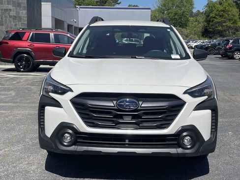 Used 2024 Subaru Outback AWD/4WD image 6