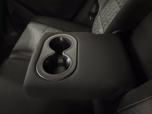 Used 2024 Chevrolet Equinox LT FWD image 31