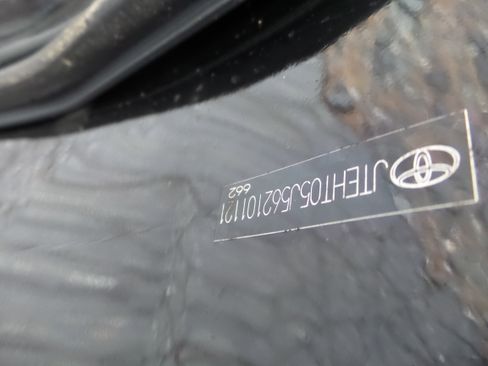 Used 2006 Toyota Land Cruiser V8 image 27