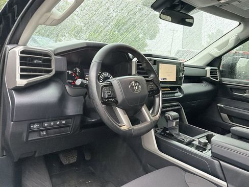 Used 2023 Toyota Tundra SR5 RWD image 9