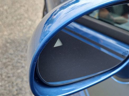 Used 2023 Dodge Challenger R/T w/ T/A Package image 25