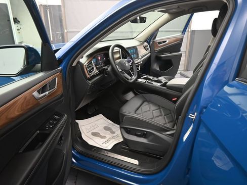 Used 2026 Volkswagen Atlas SE AWD/4WD image 41