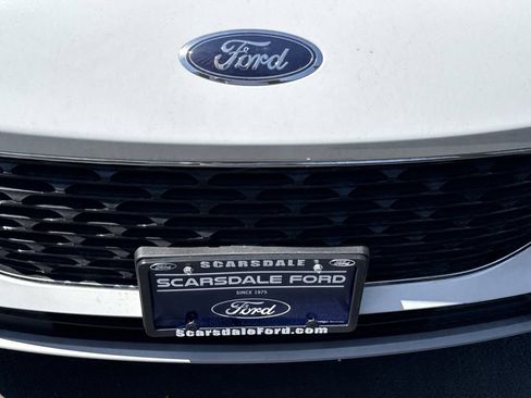 Used 2022 Ford Escape SEL AWD/4WD image 38