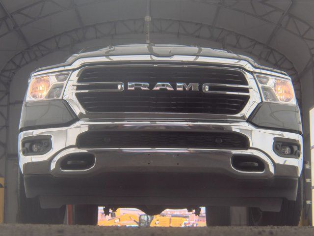Used 2019 RAM 1500 Big Horn AWD/4WD image 6