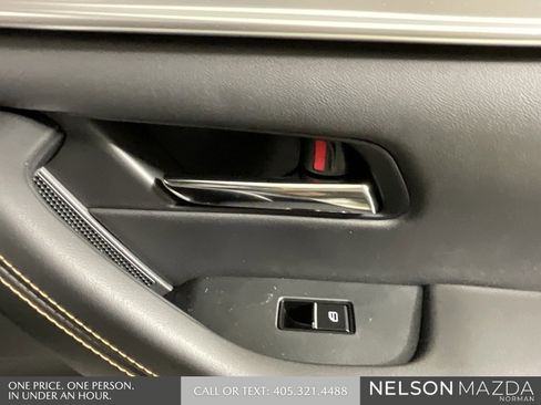 New 2026 MAZDA CX-90 3.3 Turbo w/ Premium Plus Pkg image 19