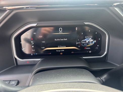 New 2026 GMC Sierra 2500 AT4 image 18