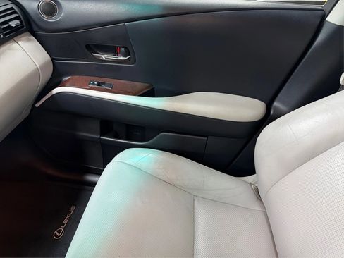 Used 2012 Lexus RX 450h FWD w/ Premium Pkg image 35