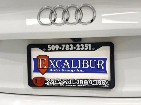 Used 2018 Audi A5 2.0T Premium Plus w/ Premium Plus AWD/4WD image 15