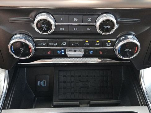 Used 2023 Ford F150 King Ranch w/ Equipment Group 601A High image 17