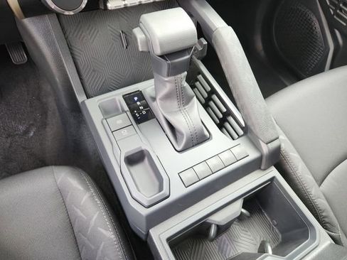 New 2026 Toyota Tacoma SR image 19