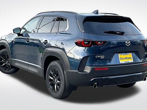 New 2026 MAZDA CX-50 AWD 2.5 Hybrid w/ Weather Package image 13