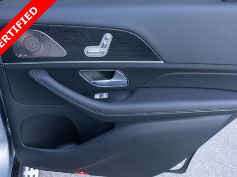 Certified 2025 Mercedes-Benz GLS 450 GLS 450 image 17