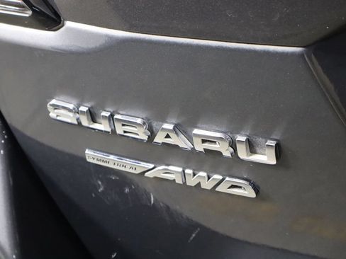 Used 2024 Subaru Outback Touring XT w/ Tech Package 2 AWD/4WD image 48