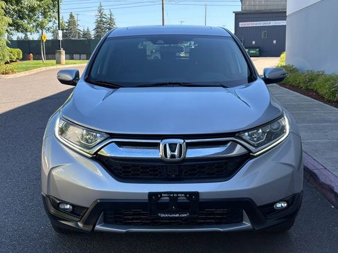 Used 2019 Honda CR-V EX image 9