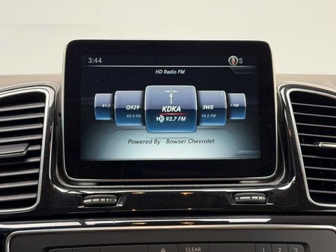 Used 2016 Mercedes-Benz GLE 350 4MATIC image 50