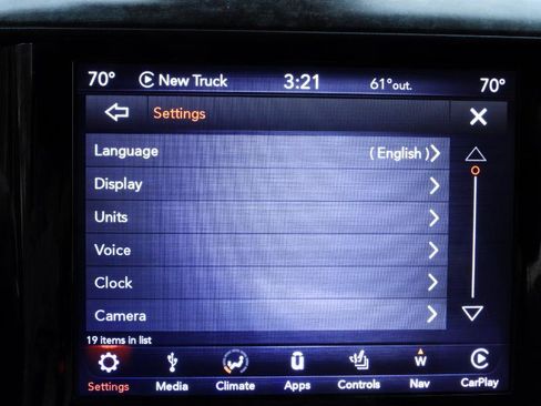 Used 2019 RAM 1500 Big Horn image 63