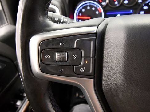 Used 2023 Chevrolet Silverado 3500 LT w/ Convenience Package AWD/4WD image 20
