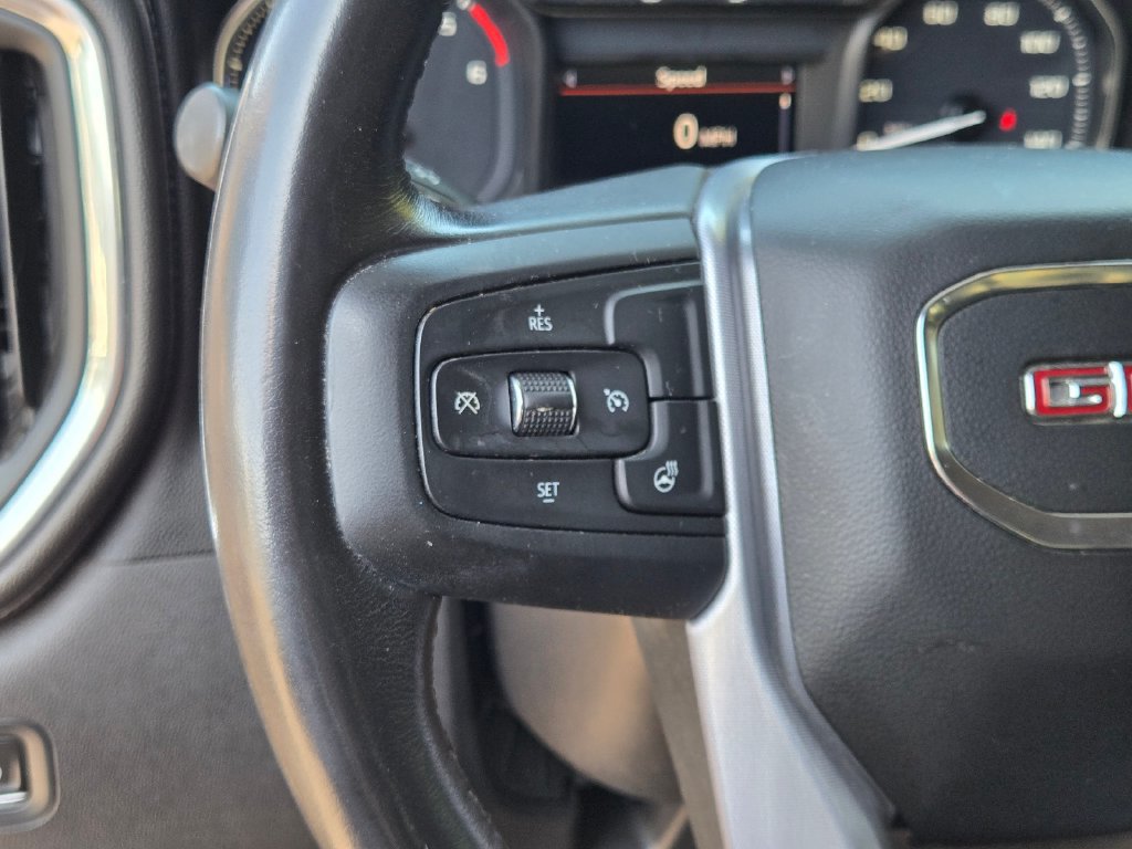 Used 2021 GMC Sierra 1500 Elevation AWD/4WD image 24