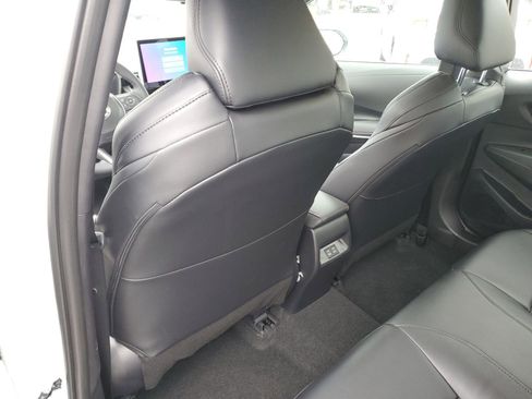 New 2026 Toyota Corolla XSE FWD image 14