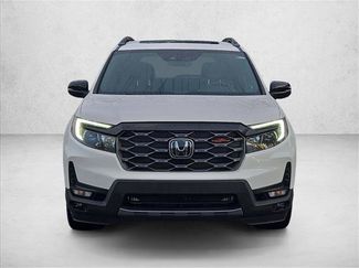 Used 2023 Honda Passport TrailSport video 2