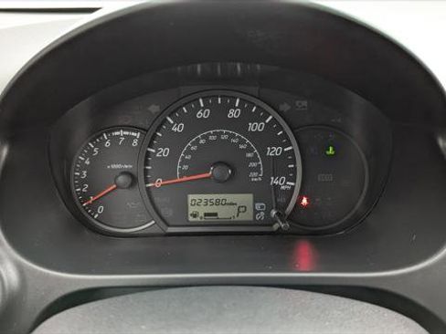 Used 2024 Mitsubishi Mirage ES image 27