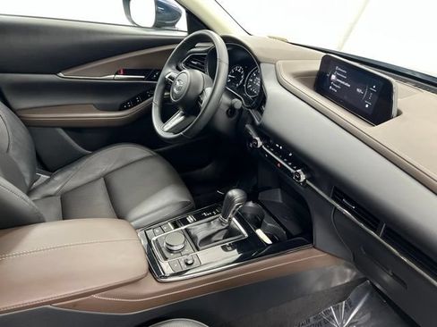 Used 2024 MAZDA CX-30 AWD 2.5 S w/ Premium Package image 24