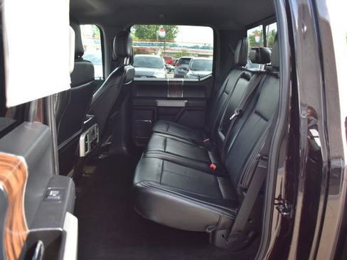 Used 2019 Ford F150 Lariat AWD/4WD image 39