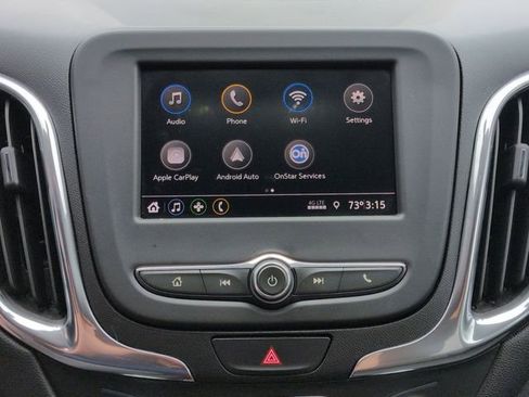 Used 2020 Chevrolet Equinox LT w/ Driver Convenience Package image 15