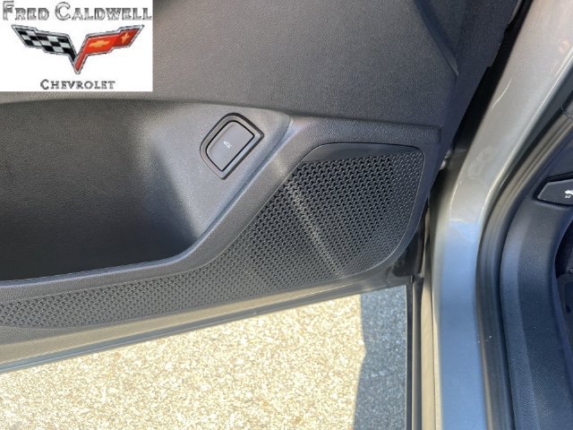 Used 2025 Chevrolet Blazer EV LT AWD/4WD image 29