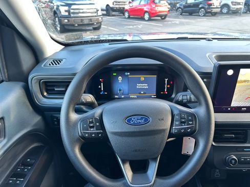 New 2025 Ford Maverick XL w/ Equipment Group 101A image 24