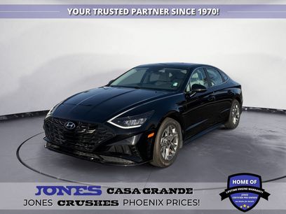 Used 2022 Hyundai Sonata SEL