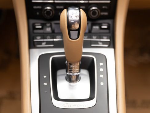 Used 2012 Porsche 911 Carrera S RWD image 9