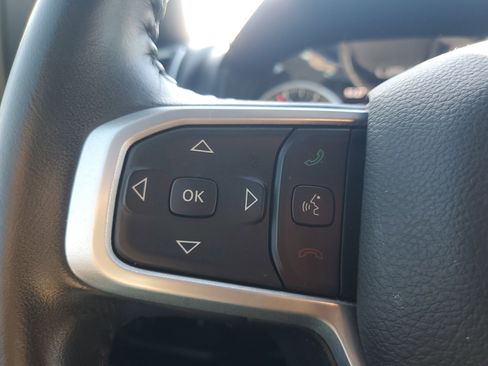 Used 2022 RAM 1500 Big Horn image 15