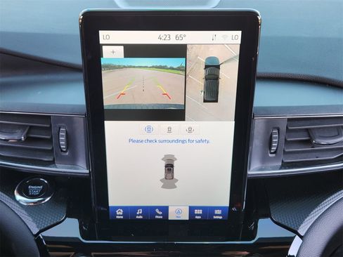 Used 2023 Ford Explorer ST w/ Equipment Group 401A image 26