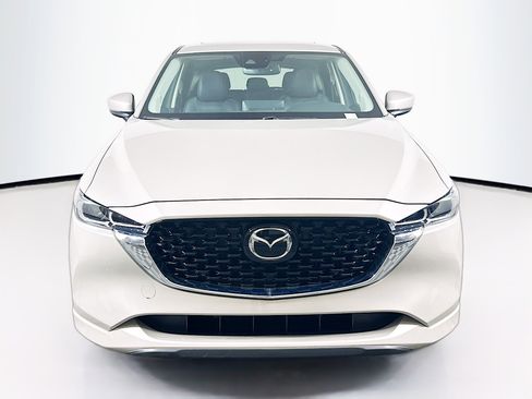 Used 2025 MAZDA CX-5 AWD 2.5 S w/ Preferred Package image 2