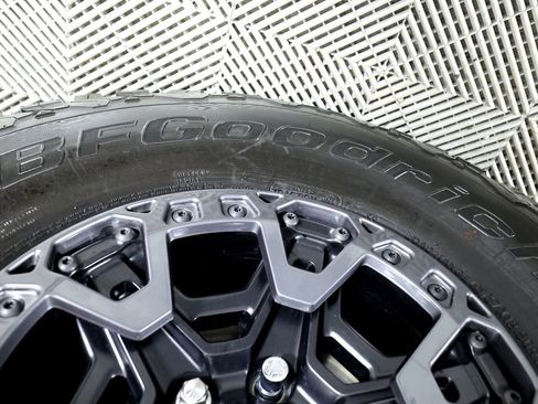 Used 2024 Ford F150 Raptor w/ Equipment Group 803A Raptor R image 55