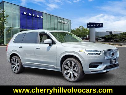 New 2025 Volvo XC90 T8 Ultra w/ Protection Package Premier