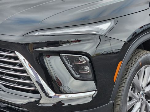 New 2026 Buick Enclave Preferred w/ Power Package image 10