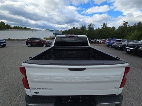 New 2026 Chevrolet Silverado 1500 LT w/ Protection Package image 27