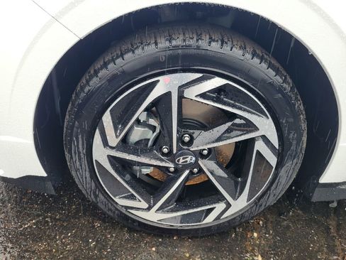 New 2026 Hyundai Sonata SEL image 10