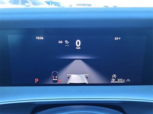 New 2026 Volkswagen Tiguan SE image 25