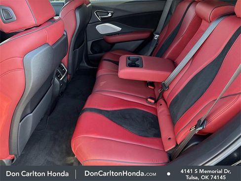 Used 2023 Acura RDX A-Spec image 19