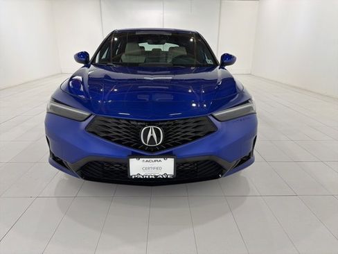 Certified 2025 Acura Integra A-Spec image 8