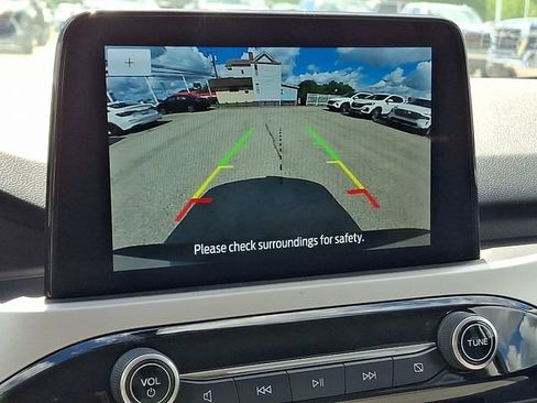 Used 2022 Ford Escape SE AWD/4WD image 19