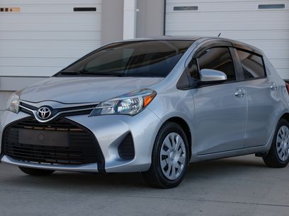 Used 2016 Toyota Yaris L