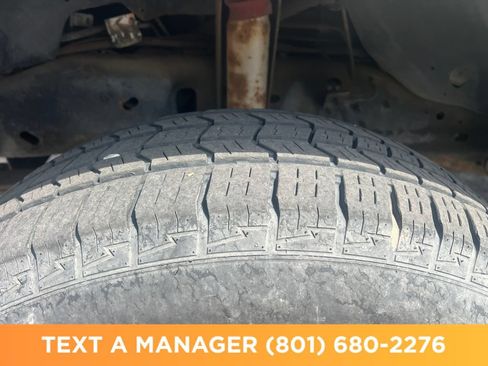 Used 1996 Ford F250 4x4 SuperCab image 10