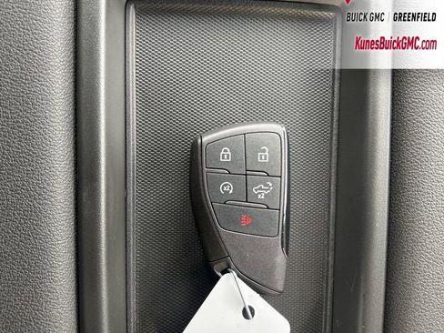 New 2026 GMC Sierra 1500 Elevation w/ Elevation Select Package image 21