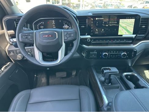 New 2026 GMC Sierra 1500 Elevation AWD/4WD image 5